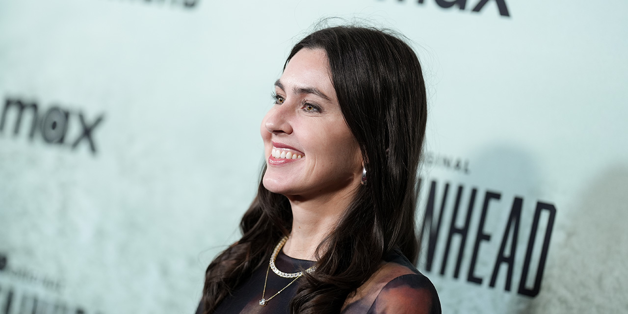 Taylor Lorenz on Trump, Luigi, and the Politics of Violence