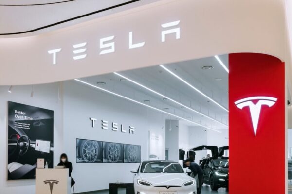 Elon Musk's Tesla Launches 6-Seater Model Y L In China At $47K Amid Global Sales Slump - Tesla (NASDAQ:TSLA)
