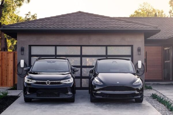 Home charging rules as global EV ports soar to 206 million by 2040
