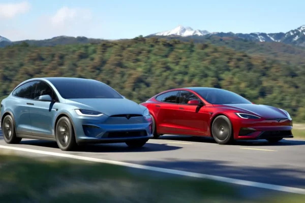 US EV market share stalls amid high prices and expiring incentives
