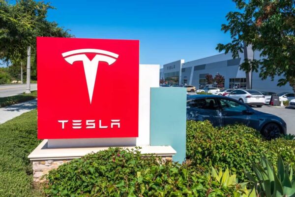 Dear Tesla Stock Fans, Mark Your Calendars for September 30