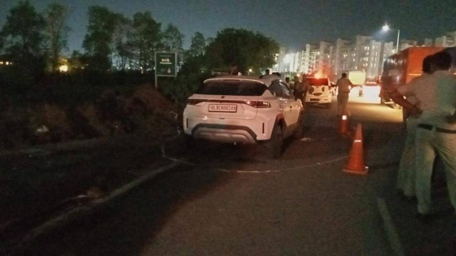 Singer’s aide lured via phone call from UK: Gurugram police