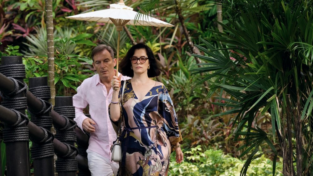 'The White Lotus' Fashion Designer to Talk at Seriesly Berlin