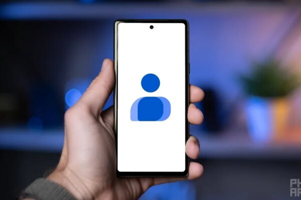 This underrated Google app just got its Material 3 Expressive makeover