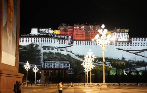 Xi Jinping makes rare visit to Tibet, marking 60 years of contested Chinese rule - National