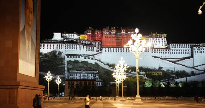 Xi Jinping makes rare visit to Tibet, marking 60 years of contested Chinese rule - National