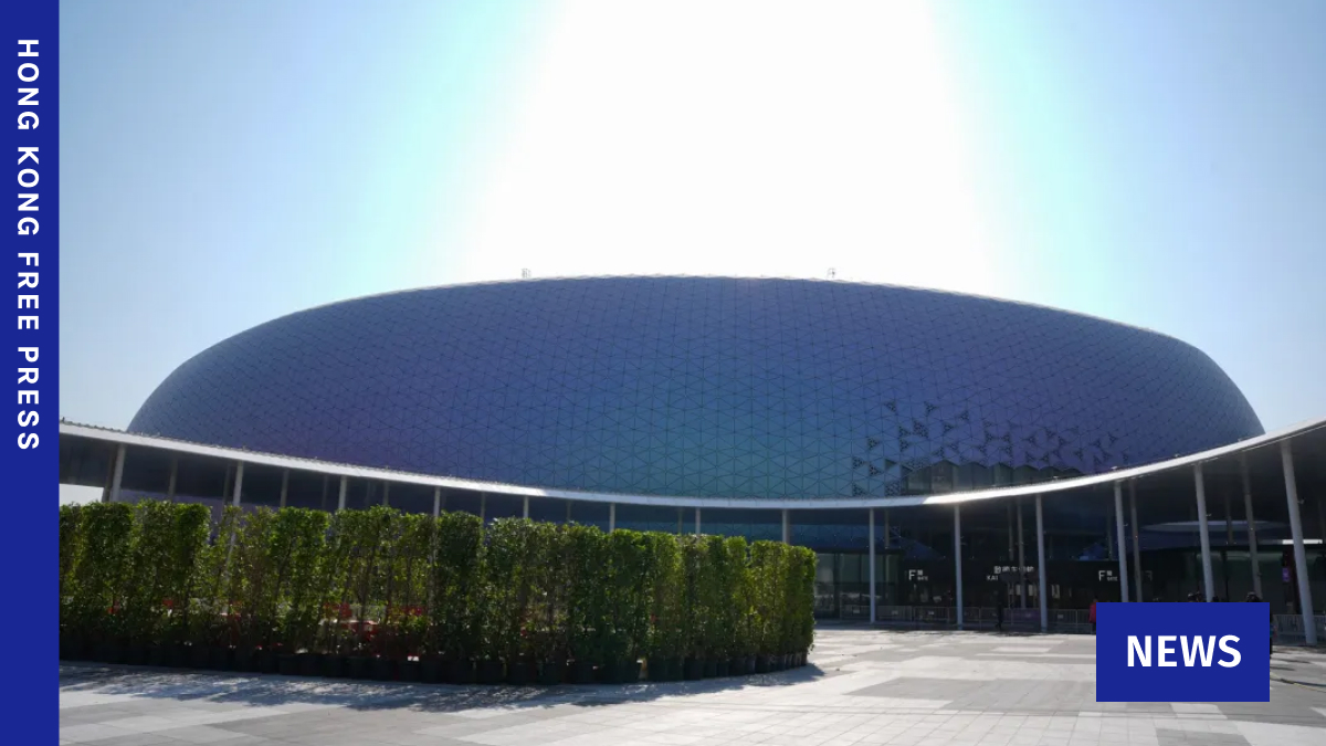 Tickets for 4 National Games events in HK to go on sale in late August