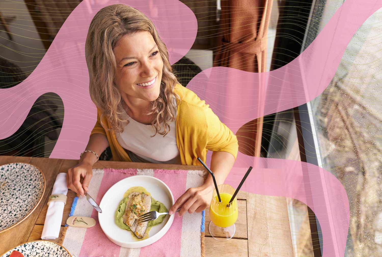 Too Busy to Sit Down for Meals? Here’s Why it Matters.