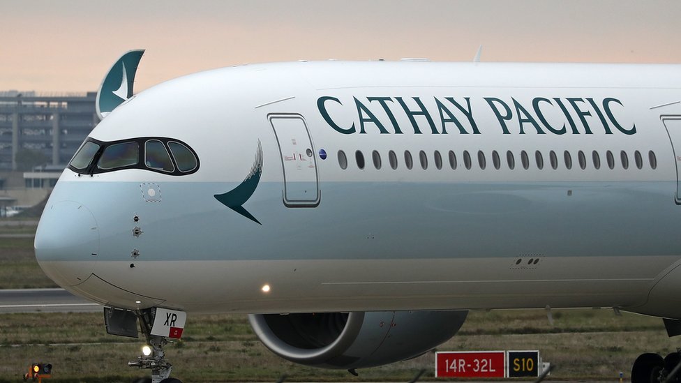 Cathay Pacific Hit by 309 Delays and 6 Cancellations, Causing Major Travel Disruptions Across Hong Kong, China, Japan and Xiamen, Here is What You Need to Know Now