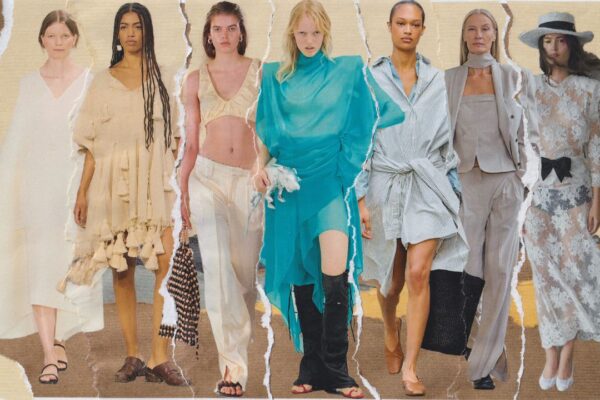 Function and Fantasy: The Spring 2026 Copenhagen Fashion Week Trend Report