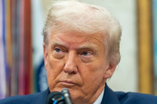 ‘Could happen’: Donald Trump on if China faces India-like additional tariffs for buying Russian oil | World News