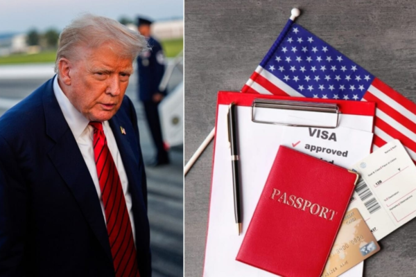 Trump administration’s new US visa rule proposes 90-day stay limit for Chinese journalists