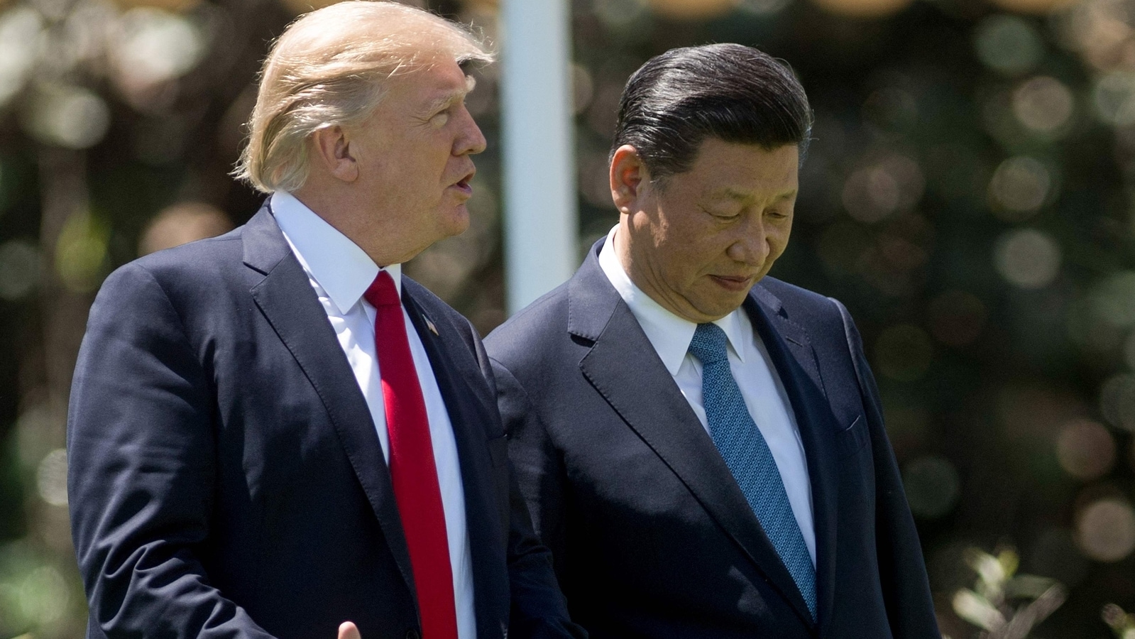 Very happy with China tariffs: Trump official who slammed India over Russian oil