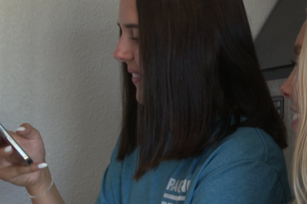 Schools prepare to enforce new cellphone law