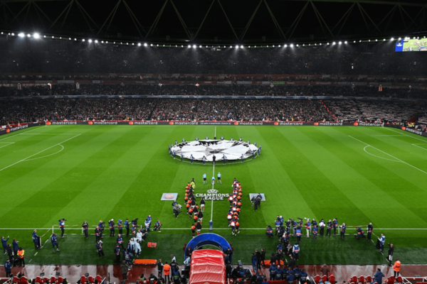 Champions League 2025/26: Who could we face? | News