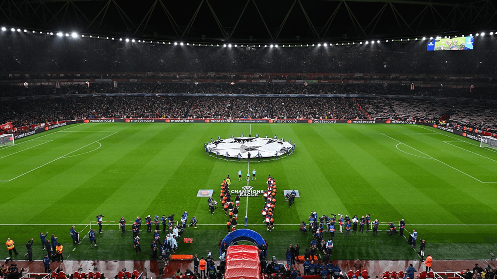 Champions League 2025/26: Who could we face? | News