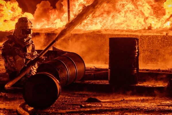 Russia shot down 112 drones, hit Ukrainian port infrastructure in overnight strike | World News