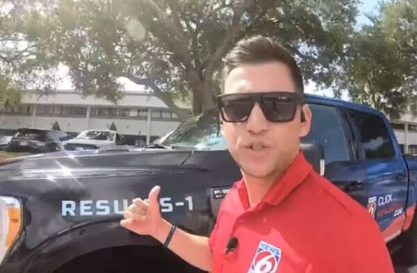 Trooper Steve on Patrol talks upcoming fashion event with Orlando nonprofit president