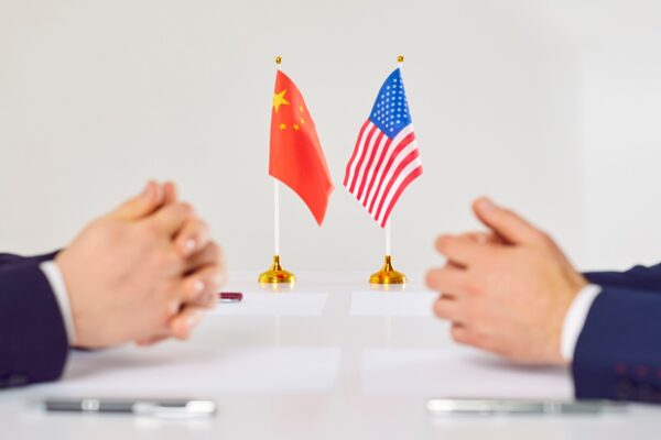 US, China extend tariff truce for another 90 days