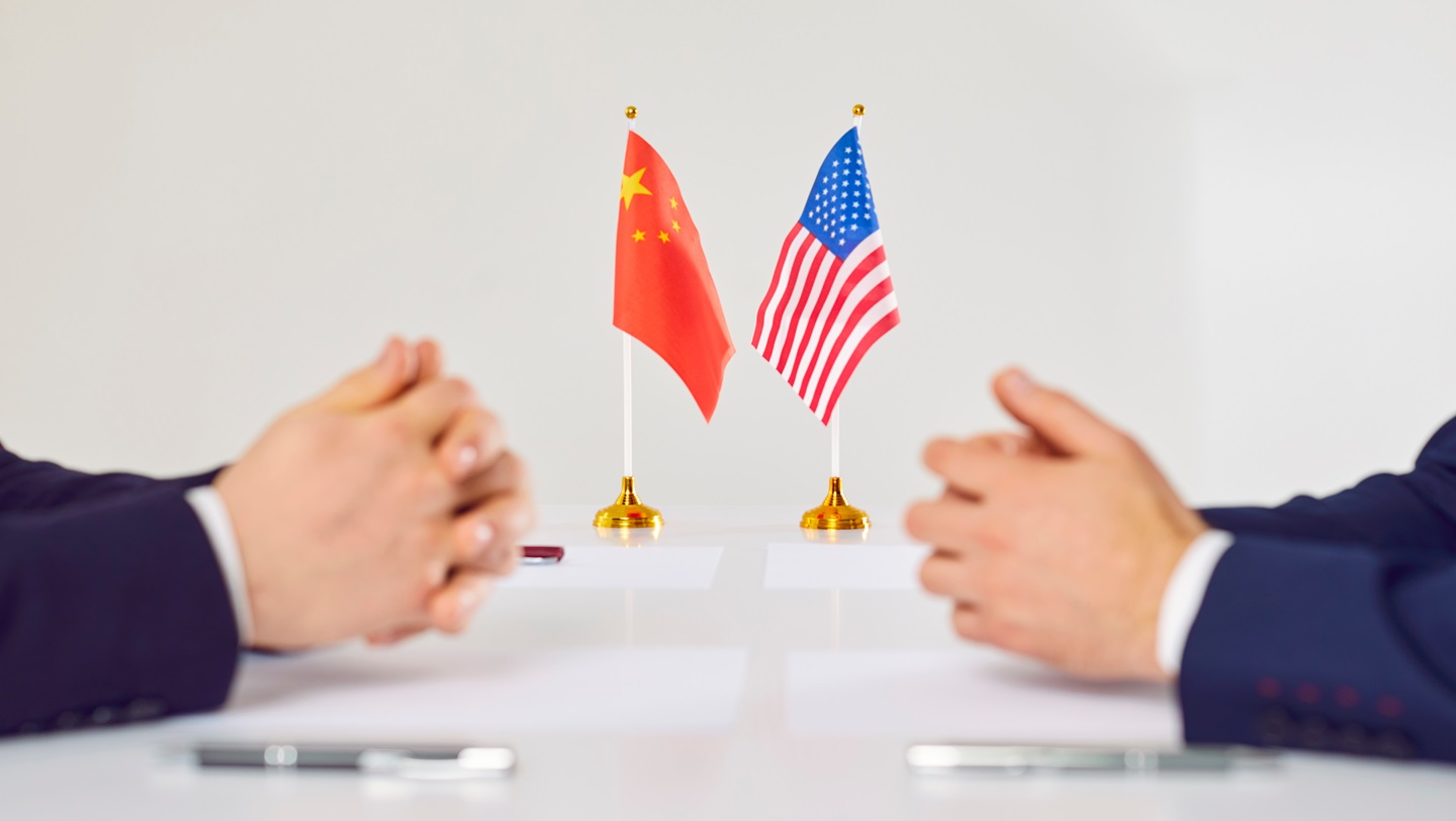 US, China extend tariff truce for another 90 days