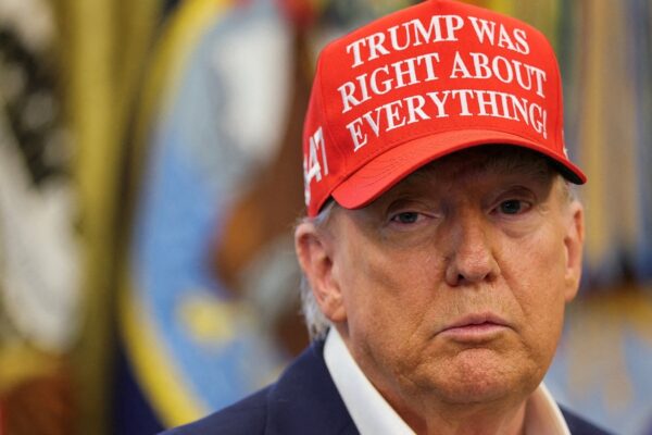 What's next for Donald Trump after US appeals court rules many of his global tariffs are ‘illegal’?