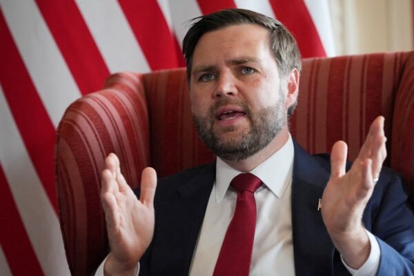 Both sides are probably going to be unhappy: US Vice-President JD Vance on Ukraine peace deal | World News