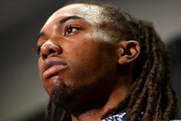 Violent arrest of Black student William McNeil Jr. in Florida in shows benefits of recording police