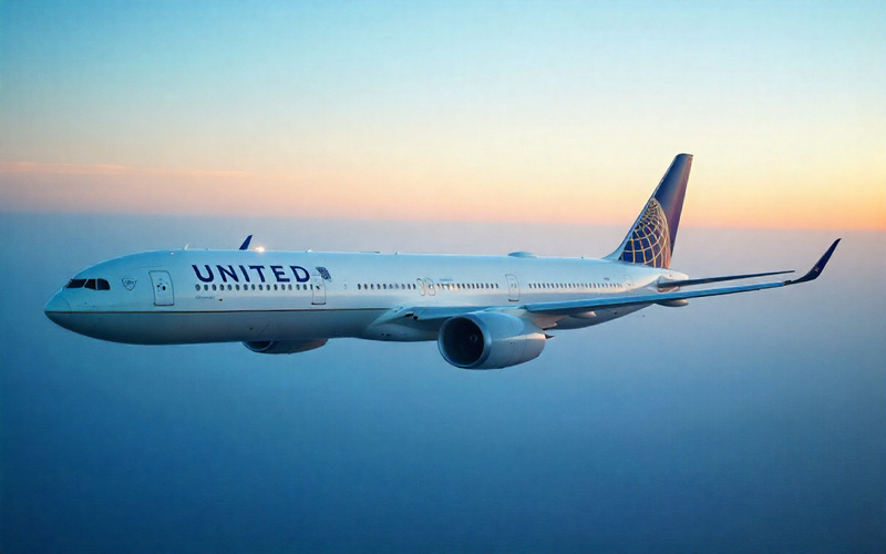 United Airlines Cancels Over Dozen Flights Across Routes Including in US, Brazil, Switzerland, France, Portugal, Hong Kong, and UK, Disrupting Travel: What You Need To Know
