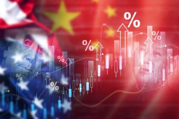 Cheaper Loans, Tariff Relief: Why Chinese Stocks Are Climbing – Alibaba Gr Hldgs (NYSE:BABA), Baidu (NASDAQ:BIDU) Cheaper Loans, Tariff Relief: Why Chinese Stocks Are Climbing - Alibaba Gr Hldgs (NYSE:BABA), Baidu (NASDAQ:BIDU)