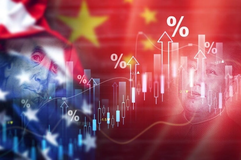 Cheaper Loans, Tariff Relief: Why Chinese Stocks Are Climbing - Alibaba Gr Hldgs (NYSE:BABA), Baidu (NASDAQ:BIDU)