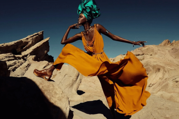 Fast Fashion Isn't Dying It's Getting Better At Marketing - Essence
