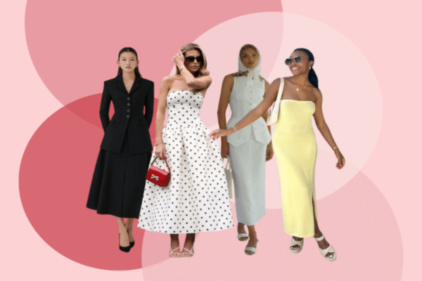 Is Gen Z’s Modesty Trend Really a Sign of Control?