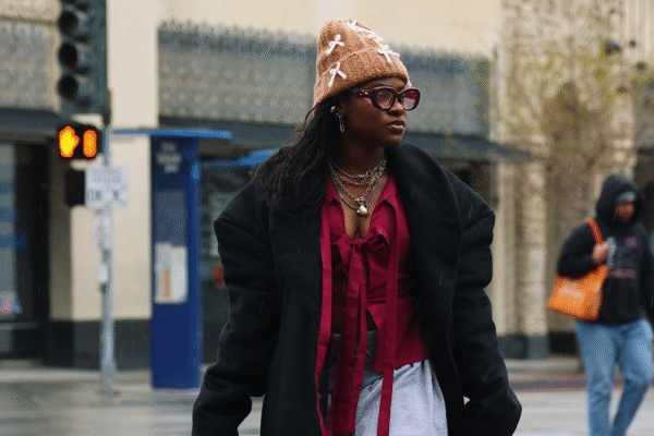 6 Fashion-Forward Pieces Dallas Otigba Is Into Right Now