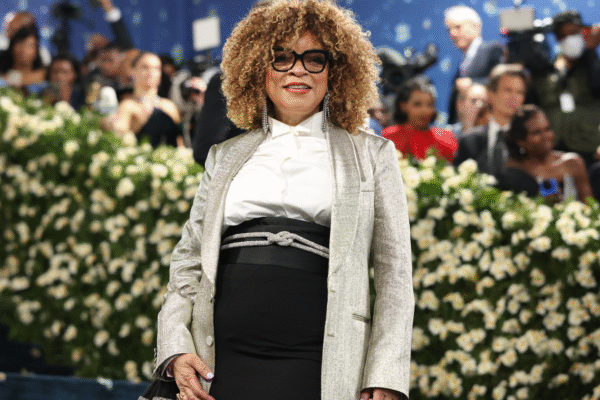 Harlem’s Fashion Row To Honor Ruth E. Carter At 18th Annual Fashion Show & Style Awards – Essence Harlem's Fashion Row To Honor Ruth E. Carter At 18th Annual Fashion Show & Style Awards - Essence