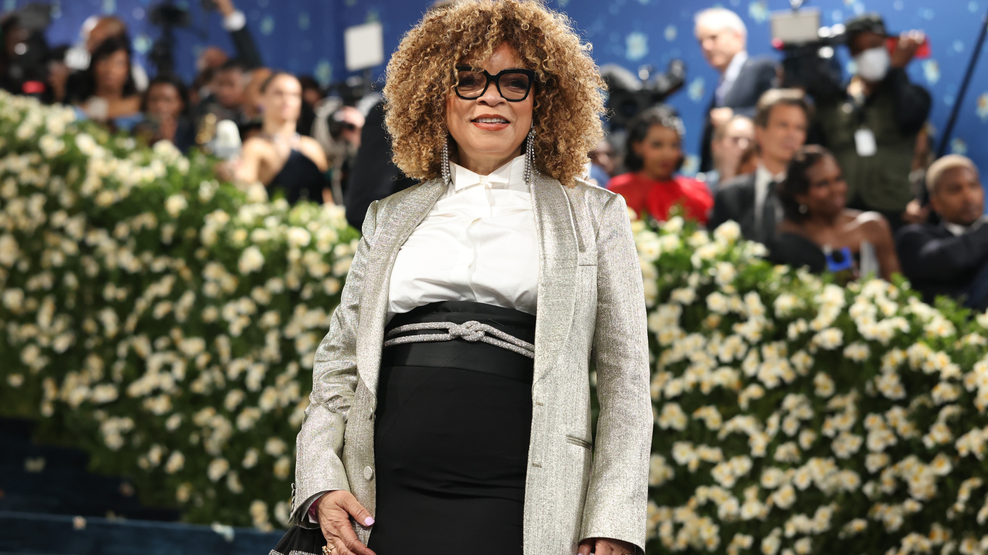 Harlem's Fashion Row To Honor Ruth E. Carter At 18th Annual Fashion Show & Style Awards - Essence