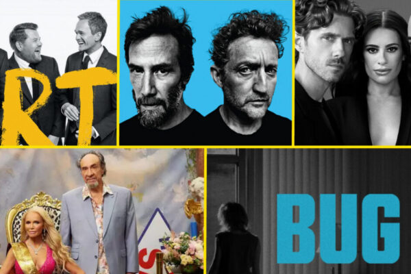 5 Celebrities You Can See on Broadway This Fall