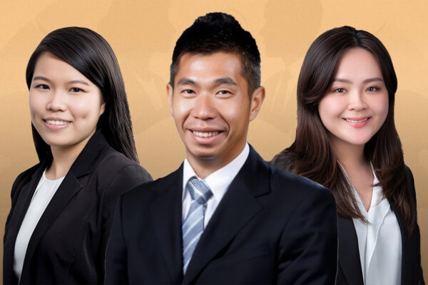 Updates to Hong Kong’s Corporate Governance Code Updates to Hong Kong’s Corporate Governance Code