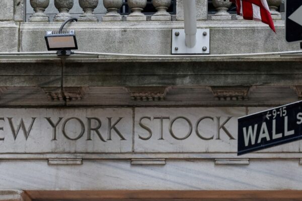Wall St set for subdued open after Trump's latest attack on Fed