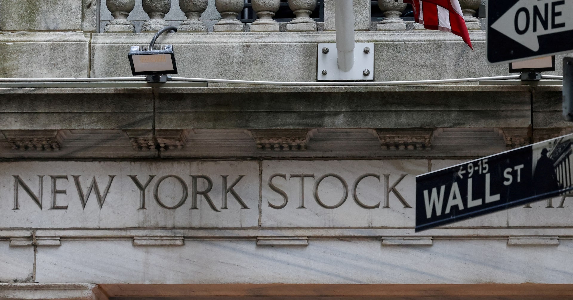 Wall St set for subdued open after Trump's latest attack on Fed