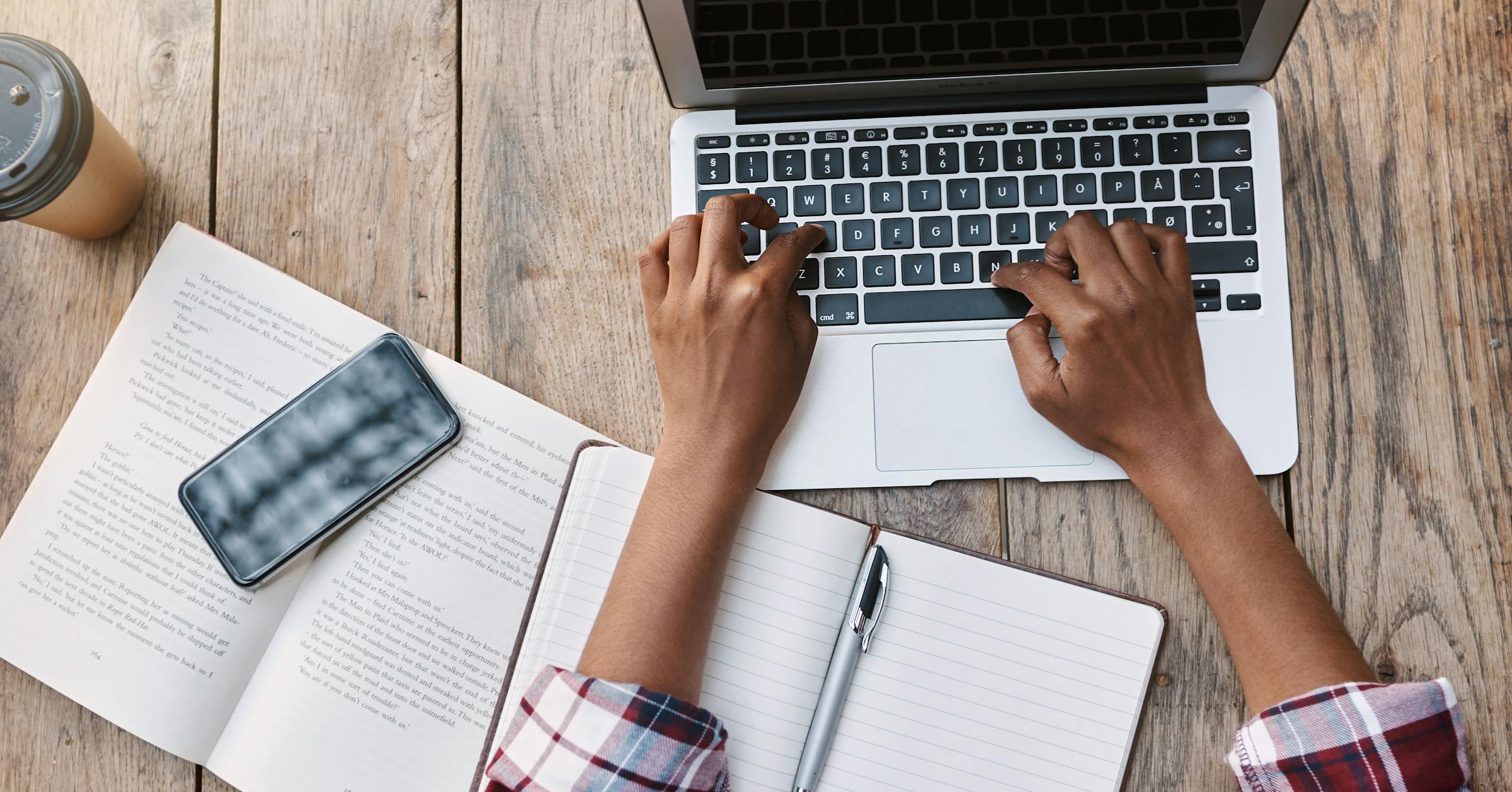 School cellphone limits are working, but we must go further