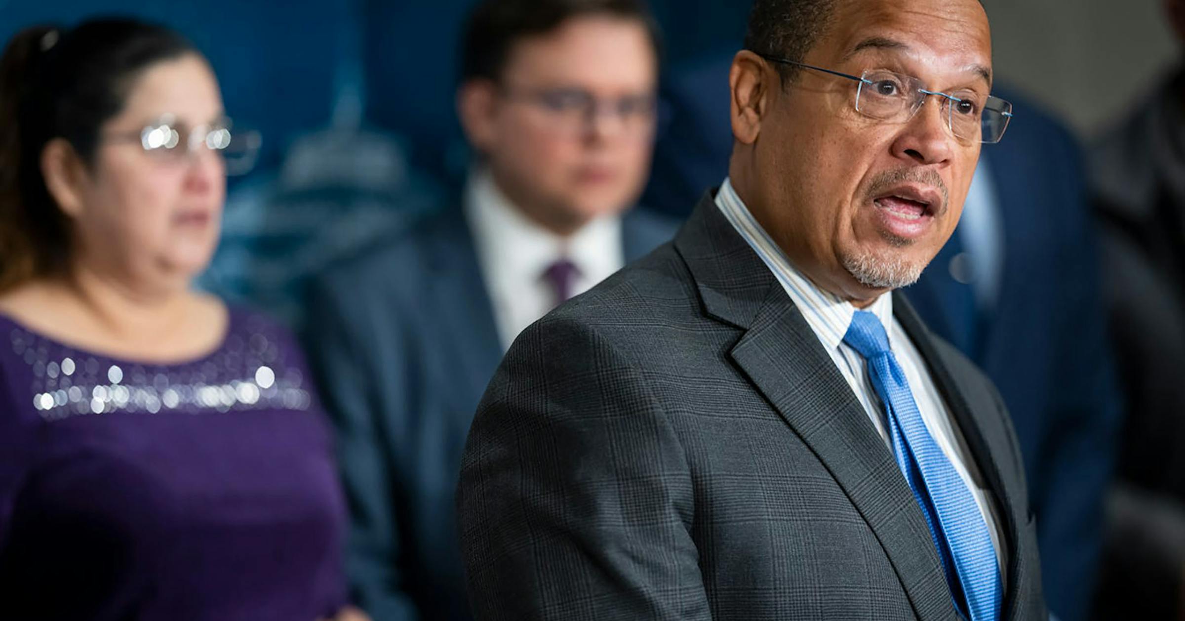 Blaine man found guilty in $7M Medicaid fraud case