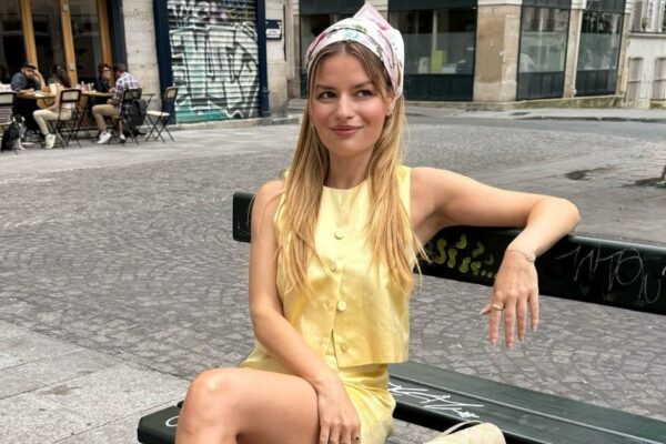 3 Shoes French Women Are Now Wearing Instead of Sandals