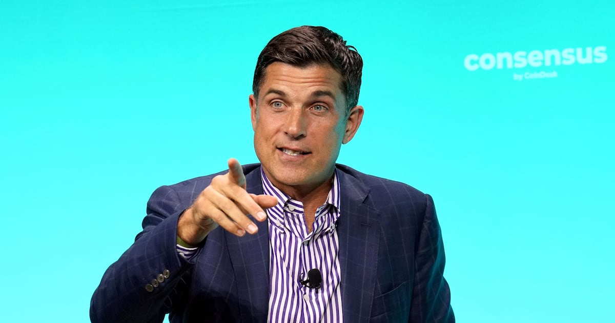 Here are three other crypto companies plotting public floats – DL News