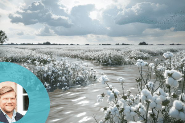 Unravelling Risk: Why Climate is Fashion’s Next Financial Reckoning Unravelling Risk: Why Climate is Fashion’s Next Financial Reckoning
