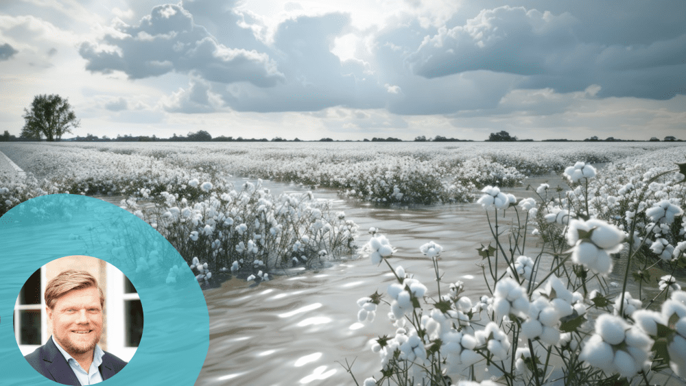 Unravelling Risk: Why Climate is Fashion’s Next Financial Reckoning