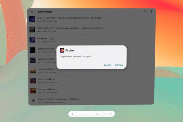 Meta Delists Quest App That Let You Install APKs Without A PC