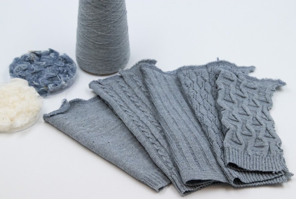 Textile recycling could put Europe back on fashion sourcing map