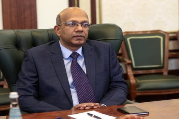 ‘Delhi will buy oil from wherever it gets best deal’: India’s envoy to Russia Vinay Kumar slams Trump tariffs as ‘unreasonable’