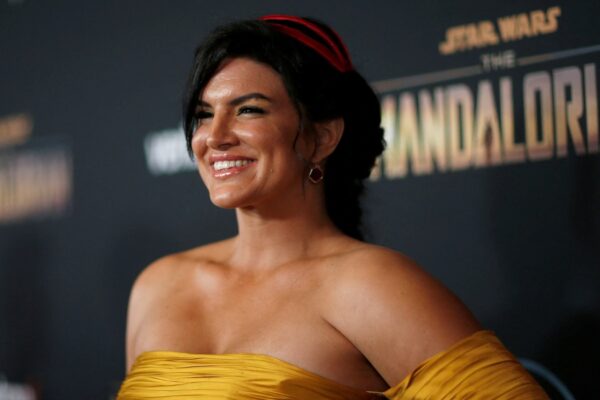 Gina Carano to return to Disney's Mandalorian? Why she was fired; how Elon Musk helped in her lawsuit | Hollywood