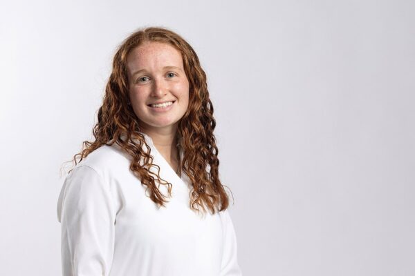 No, you can’t live off protein shakes; RIT student teaches healthy eating